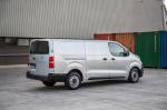 Peugeot Expert Long 2019 года (AU)